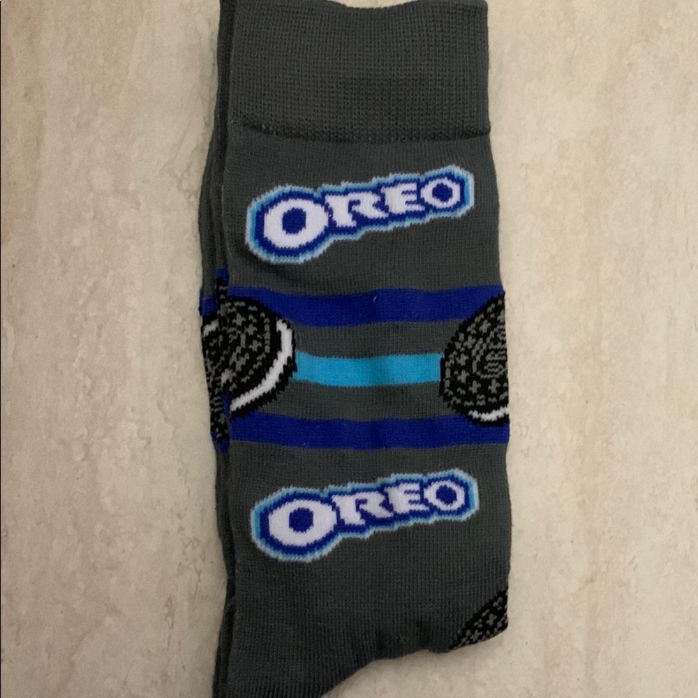 Oreo Men's Socks